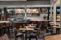 Bar, Kafe, dan Lounge Courtyard by Marriott Pleasanton