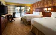 Bilik Tidur 5 Courtyard by Marriott Pleasanton