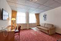 Ruang untuk Umum Best Western Museumhotels Delft