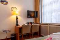 Kamar Tidur Best Western Museumhotels Delft