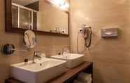 Toilet Kamar 5 Best Western Museumhotels Delft