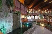 ล็อบบี้ Fireside Inn & Suites West Lebanon