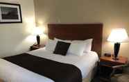 Kamar Tidur 2 Best Western Plus Augusta Civic Center Inn