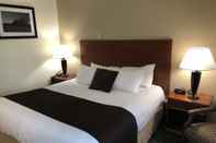 Kamar Tidur Best Western Plus Augusta Civic Center Inn