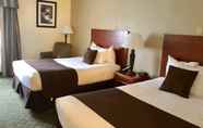 Kamar Tidur 4 Best Western Plus Augusta Civic Center Inn