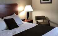 Bedroom 3 Best Western Plus Augusta Civic Center Inn