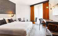 Kamar Tidur 3 Hotel Valdys Thalasso & SPA - Les Pins