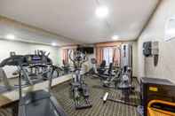 Fitness Center Baymont by Wyndham Louisville South I 65