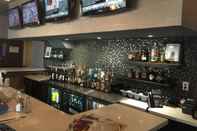 Bar, Cafe and Lounge Park Inn By Radisson Toronto - Markham