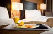 Bilik Tidur 2 Park Inn By Radisson Toronto - Markham