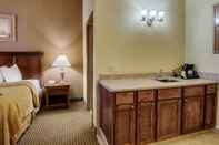 Kamar Tidur Quality Inn Salem - I-81