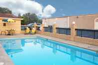 Swimming Pool Quality Inn Salem - I-81