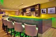 Bar, Kafe dan Lounge Crowne Plaza Kitchener-Waterloo, an IHG Hotel