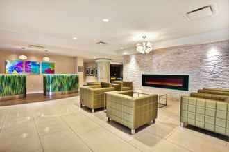 Sảnh chờ 4 Crowne Plaza Kitchener-Waterloo, an IHG Hotel