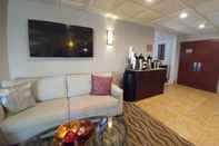 Common Space Best Western Plus Rose City Suites