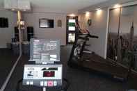 Fitness Center Northbury Hotel and Conference Centre