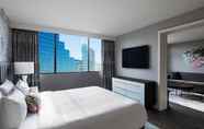 Kamar Tidur 4 Hotel Colee, Atlanta Buckhead, Autograph Collection