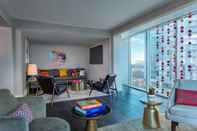 Ruang untuk Umum Hotel Colee, Atlanta Buckhead, Autograph Collection