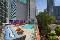 Kolam Renang Hotel Colee, Atlanta Buckhead, Autograph Collection