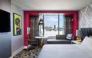 Kamar Tidur 5 Hotel Colee, Atlanta Buckhead, Autograph Collection