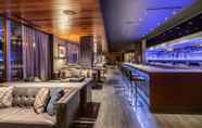 Bar, Kafe, dan Lounge 3 Hotel Colee, Atlanta Buckhead, Autograph Collection