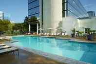 Swimming Pool Hyatt Regency Houston West