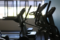 Fitness Center Waterfront Hotel, part of JdV by Hyatt