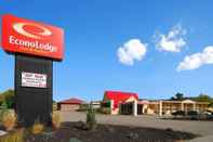Exterior Econo Lodge Inn And Suites