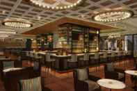 Bar, Cafe and Lounge Hotel Paso Del Norte, Autograph Collection