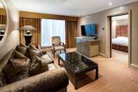 Ruang untuk Umum Radisson Blu Edwardian Heathrow Hotel & Conference Centre, London