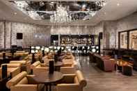 Bar, Kafe, dan Lounge Radisson Blu Edwardian Heathrow Hotel & Conference Centre, London