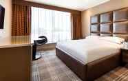 ห้องนอน 3 Radisson Blu Edwardian Heathrow Hotel & Conference Centre, London