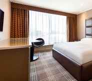 Kamar Tidur 2 Radisson Blu Edwardian Heathrow Hotel & Conference Centre, London