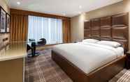 Kamar Tidur 4 Radisson Blu Edwardian Heathrow Hotel & Conference Centre, London