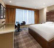 Kamar Tidur 4 Radisson Blu Edwardian Heathrow Hotel & Conference Centre, London