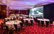 Dewan Majlis 5 Radisson Blu Edwardian Heathrow Hotel & Conference Centre, London