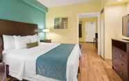 Bedroom 5 Best Western Plus Deerfield Beach Hotel & Suites