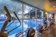 Fitness Center Hilton Dallas Lincoln Centre