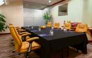 ห้องประชุม 7 Hilton Dallas Lincoln Centre