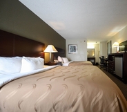 Bilik Tidur 4 Copley Inn & Suites, Copley - Akron