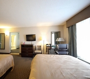 Bilik Tidur 6 Copley Inn & Suites, Copley - Akron