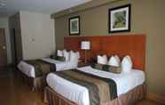 Kamar Tidur 7 Quality Inn & Suites