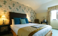 Bedroom 4 Kingston Lodge Hotel
