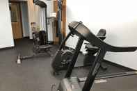 Fitness Center Baymont by Wyndham Osage Beach