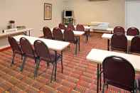 ห้องประชุม Ramada by Wyndham Spokane Valley