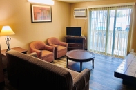 Common Space Ramada by Wyndham Spokane Valley