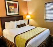 ห้องนอน 2 Ramada by Wyndham Spokane Valley