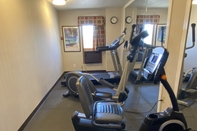 Fitness Center Ramada by Wyndham Spokane Valley