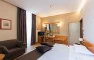 Bedroom 3 Concord Hotel