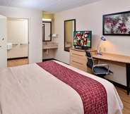 Bilik Tidur 7 Red Roof Inn PLUS+ Chicago - Northbrook/ Deerfield